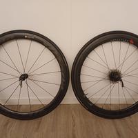 Ruote Vittoria Qurano - Miche Supertype