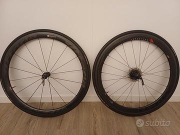 Ruote Vittoria Qurano - Miche Supertype