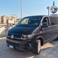 Volkswagen Caravelle 2.0 TDI 102CV PC Trendline