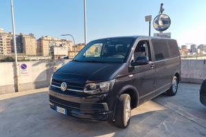 Volkswagen Caravelle 2.0 TDI 102CV PC Trendline