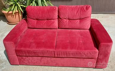 Divano 2 posti mod RIO