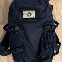 EBERLESTOCK Mod. JACKNIFE