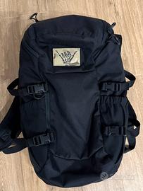 EBERLESTOCK Mod. JACKNIFE