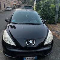 Peugeot 206 Plus