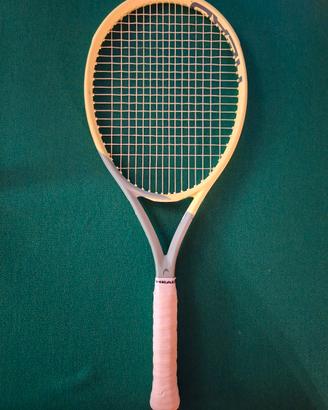 Racchetta tennis Head Extreme