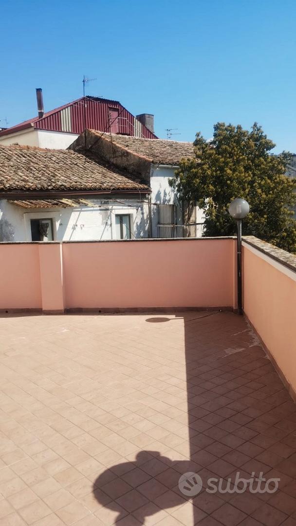 Appartamento – Catanzaro, Dulcino - Vista 4