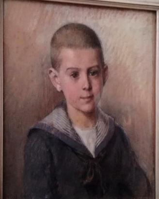 dipinto del 1920
