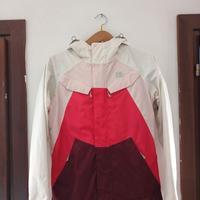 Abbigliamento snowboard donna