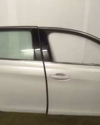 Porta anteriore posteriore peugeot 308 2013>2021