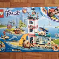 Lego Friends 