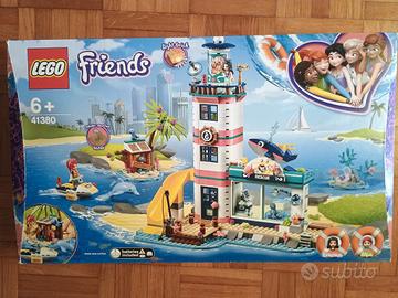 Lego Friends 