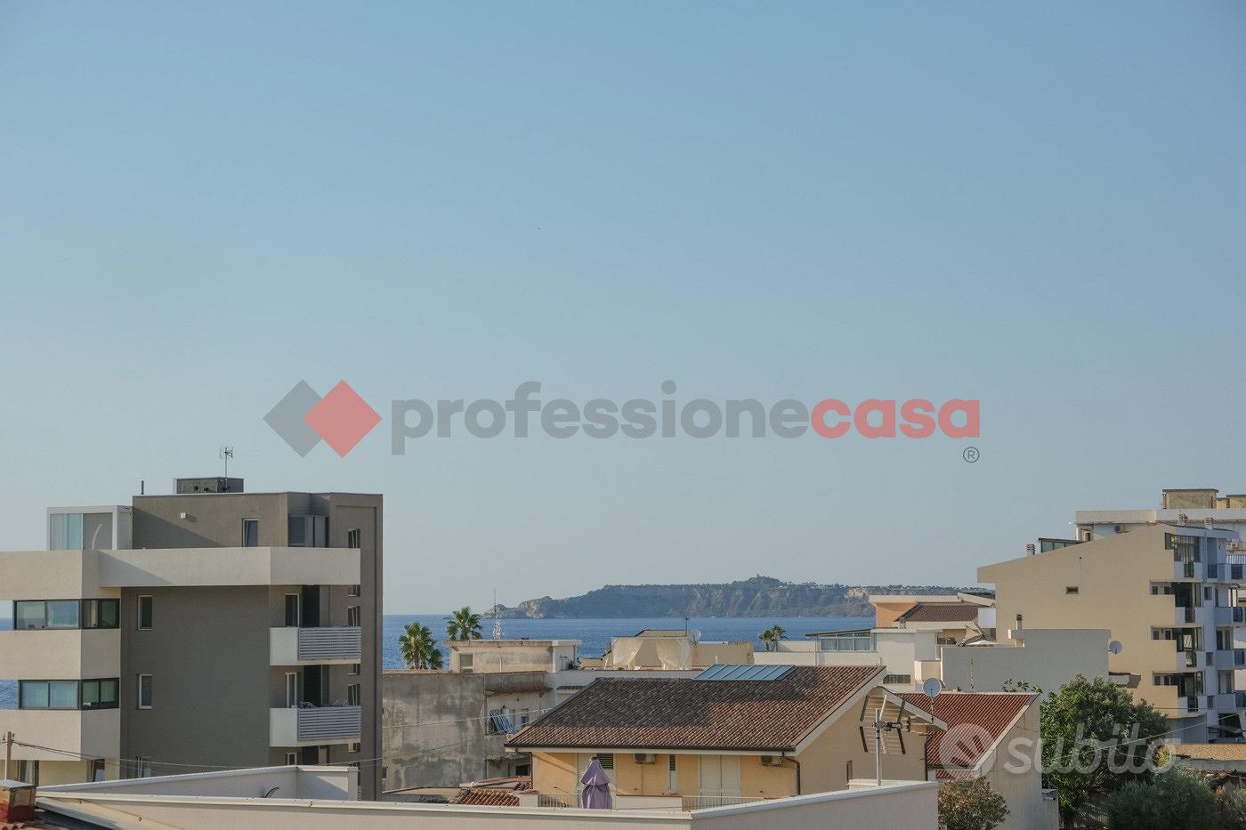 Appartamento – Milazzo, Fossazzo, Santa Marina - Vista 5