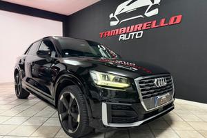AUDI Q2 2.0 TDI (190) S-Line 4Motion 2017