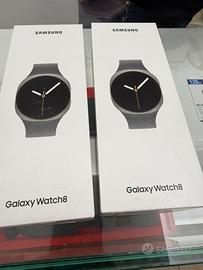 Samsung galaxy watch8