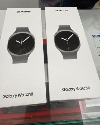 Samsung galaxy watch8