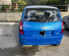 Microcar Aixam A721 - minicar