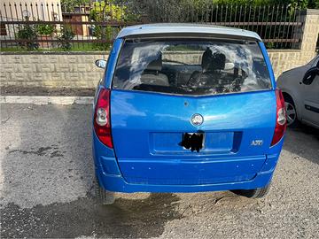 Microcar Aixam A721 - minicar