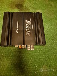 Subwoofer pioneer