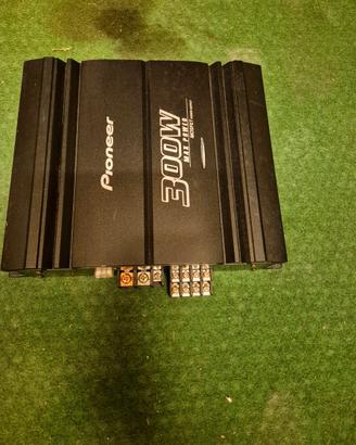 Subwoofer pioneer