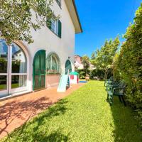 VILLA SINGOLA A MASSA