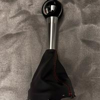 Cuffia cambio Mini JCW F56