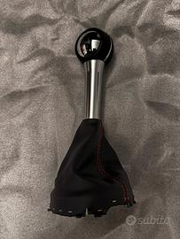 Cuffia cambio Mini JCW F56