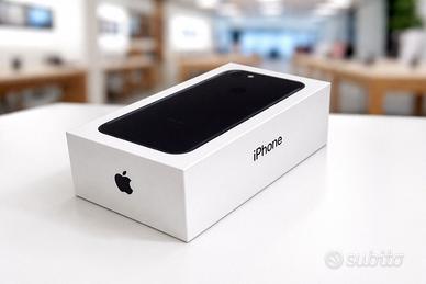 📱 Scatola originale iPhone 7 32GB – Come nuova