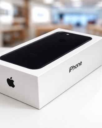 📱 Scatola originale iPhone 7 32GB – Come nuova