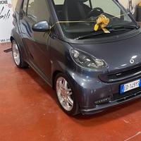 Smart 451 Brabus Xclusive