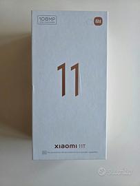 Xiaomi 11T 5G (8GB/128GB) - Perfette Condizioni