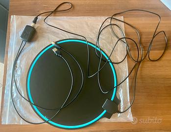 Antenna tv per interni