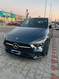 Mercedes B180 Premium Amg Line