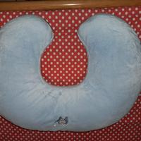 Cuscino allattamento Chicco Boppy