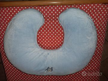 Cuscino allattamento Chicco Boppy