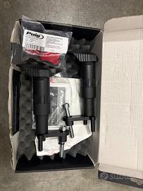 Tamponi PUIG para telaio Aprilia RS 660