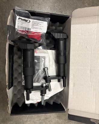 Tamponi PUIG para telaio Aprilia RS 660