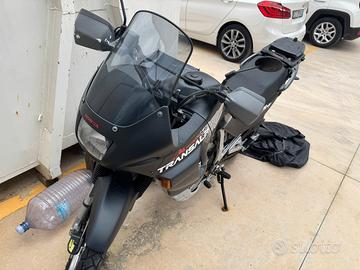 Honda Transalp 600