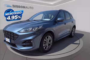 FORD Kuga 2.5 full hybrid ST-Line 2wd 190cv cvt