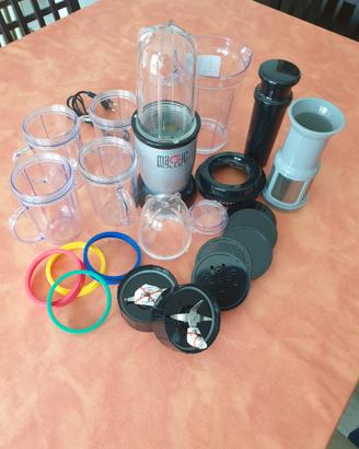 Magic Bullet