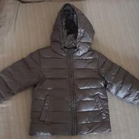 Giubbotto invernale Benetton bambino