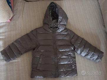 Giubbotto invernale Benetton bambino