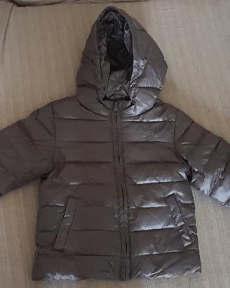 Giubbotto invernale Benetton bambino