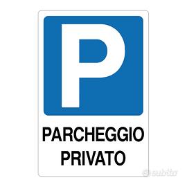 Posto auto parcheggio zona ospedale Sant'Orsola