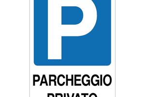 Posto auto parcheggio zona ospedale Sant'Orsola
