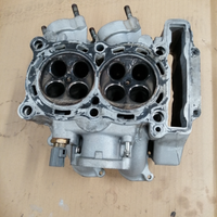 Testa t max 500 2009 usata