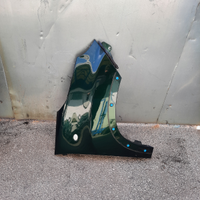 Parafango fiat 500L trekking