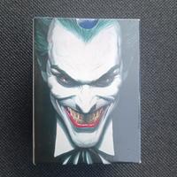 Dragon Shield -Joker - Dual Matte Art Sleeves