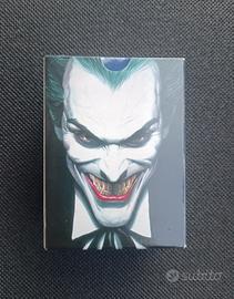 Dragon Shield -Joker - Dual Matte Art Sleeves