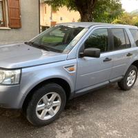 Ricambi Land Rover Freelander 2 2009 2.2 diesel 22