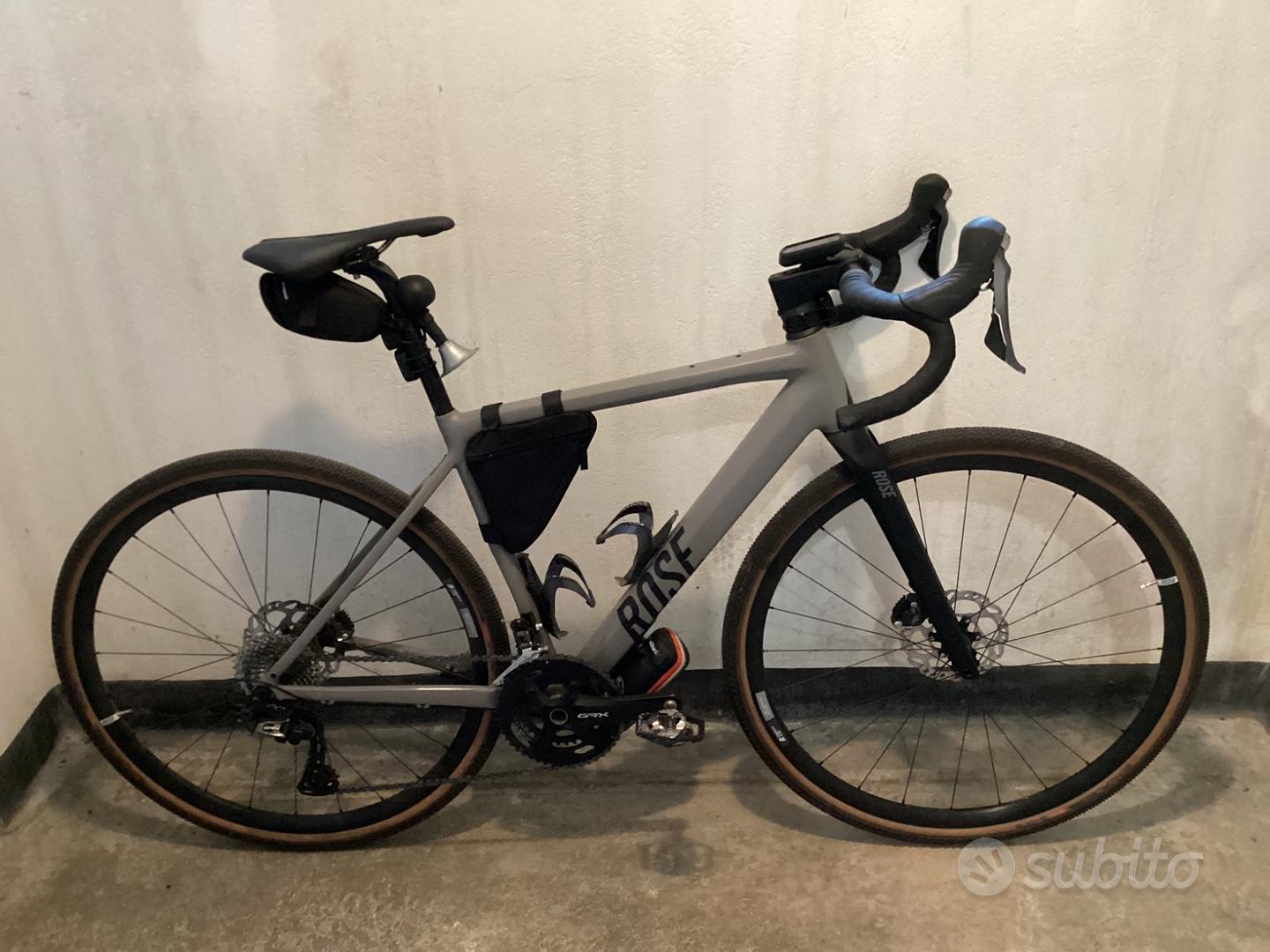 Gravel bike Rose Biciclette In vendita a Udine